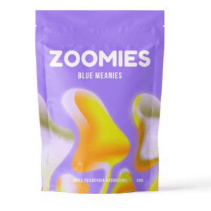 Blue Meanies | Shroomland Canada