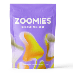 Mexicana | Shroomland Canada