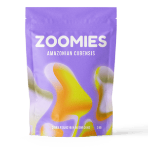 Amazonian Cubensis | Shroomland Canada