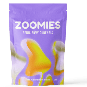 Penis Envy Cubensis | Shroomland Canada