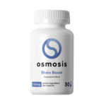 Osmosis - Microdose Capsules - Brain Boost - 30 Capsules | Shroomland Canada
