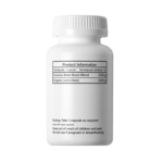 Osmosis - Microdose Capsules - Brain Boost - 30 Capsules | Shroomland Canada