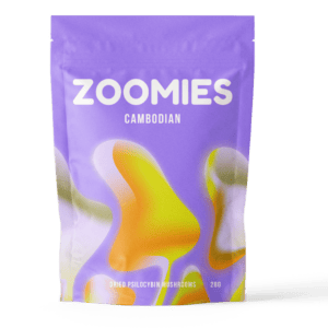 Cambodian | Shroomland Canada