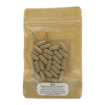 Roots - Medicinal Mushrooms - Microdose Capsules | Shroomland Canada