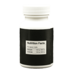 LimitlessRx - Microdose Capsules -  Recharge - 100mg Capsules | Shroomland Canada