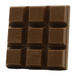 Room 920 - Mushroom Chocolate Bar - Milk Chocolate Orange - 3 grams | Shroomland Canada