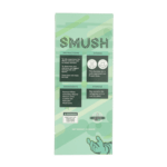 SMUSH - Cookies & Mint - 3g | Shroomland Canada