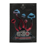 Room 920 - Blue Raspberry Jelly - 1 Gram (Golden Teacher Mushrooms) | Shroomland Canada