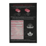 Room 920 - Blue Raspberry Jelly - 1 Gram (Golden Teacher Mushrooms) | Shroomland Canada