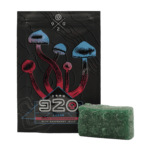 Room 920 - Blue Raspberry Jelly - 1 Gram (Golden Teacher Mushrooms) | Shroomland Canada