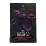 Room 920 - Grape Jelly - 1 Gram (Golden Teacher Mushrooms) | Shroomland Canada