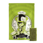 Alice - Green Apple Mushroom Gummy - 1g | Shroomland Canada
