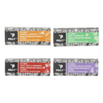 Psilly - Dark Chocolate Bar - Salty Chili & Cinnamon | Shroomland Canada