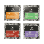 Psilly - Dark Chocolate Bar - Salty Chili & Cinnamon | Shroomland Canada