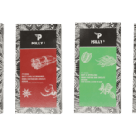 Psilly - Dark Chocolate Bar - Salty Chili & Cinnamon | Shroomland Canada