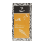 Psilly - Dark Chocolate Bar - Ginger & Turmeric | Shroomland Canada