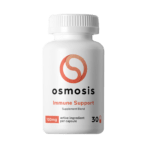 Osmosis - Microdose Capsules - Immune Support - 30 capsules | Shroomland Canada