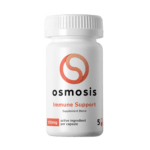 Osmosis - Microdose Capsules - Immune Support | Shroomland Canada