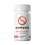 Osmosis - Microdose Capsules - Immune Support - 5 capsules | Shroomland Canada