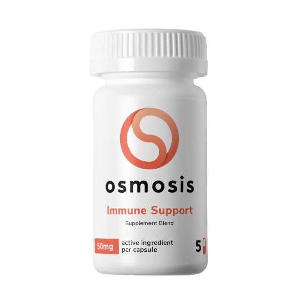 Osmosis - Microdose Capsules - Immune Support - 5 capsules | Shroomland Canada