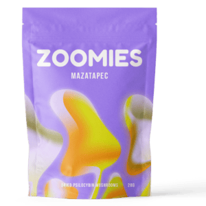 Mazatapec | Shroomland Canada