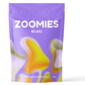 Melmac | Shroomland Canada