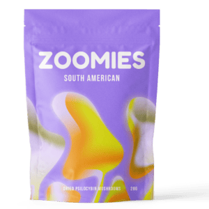 South American | Shroomland Canada