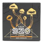 Room 920 – Mushroom Chocolate Bar - Dark Chocolate - 3 Grams | Shroomland Canada