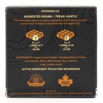 Room 920 – Mushroom Chocolate Bar - Dark Chocolate - 3 Grams | Shroomland Canada