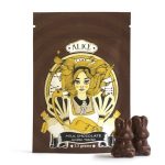 Alice - Mushroom Milk Chocolate - 2.5g | Shroomland Canada