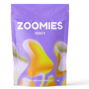 Trinity | Shroomland Canada