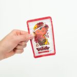 Wonder – Psilocybin Gummies – Cranberry – 3000mg | Shroomland Canada