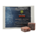 Shroom Gummies – Raspberry Lemonade – 1g | Shroomland Canada