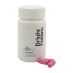Bright Future - Microdose Capsules - The Micro - (50mg x 30 Capsules) | Shroomland Canada