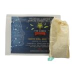 The Green Samurai - Creme Earl Grey Tea - 3000mg | Shroomland Canada