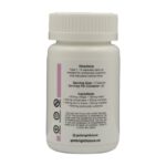 Bright Future - Microdose Capsules - The Hustler - (100mg x 25 Capsules) | Shroomland Canada