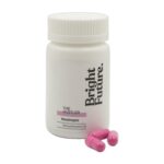 Bright Future - Microdose Capsules - The Hustler - (100mg x 25 Capsules) | Shroomland Canada
