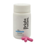 Bright Future - Microdose Capsules - The Party - (300mg x 10 Capsules) | Shroomland Canada