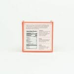Wonder – Psilocybin Chocolate Bar – Blood Orange | Shroomland Canada