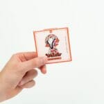 Wonder – Psilocybin Chocolate Bar – Blood Orange | Shroomland Canada