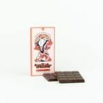 Wonder – Psilocybin Chocolate Bar – Blood Orange | Shroomland Canada