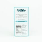 Wonder - Psilocybin Chocolate Bar - Cookies & Creme | Shroomland Canada