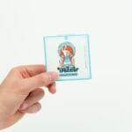Wonder - Psilocybin Chocolate Bar - Cookies & Creme | Shroomland Canada