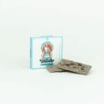 Wonder - Psilocybin Chocolate Bar - Cookies & Creme | Shroomland Canada