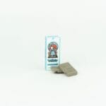 Wonder - Psilocybin Chocolate Bar - Cookies & Creme | Shroomland Canada