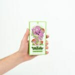 Wonder – Psilocybin Chocolate Bar – Dark Chocolate | Shroomland Canada