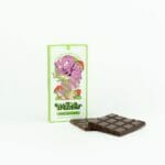 Wonder – Psilocybin Chocolate Bar – Dark Chocolate | Shroomland Canada