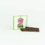 Wonder – Psilocybin Chocolate Bar – Dark Chocolate | Shroomland Canada