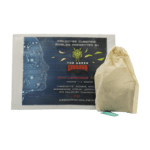 The Green Samurai - Pink Lemonade Tea - 1000mg | Shroomland Canada