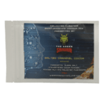 The Green Samurai - Salted Caramel Cocoa - 1g or 3g | Shroomland Canada